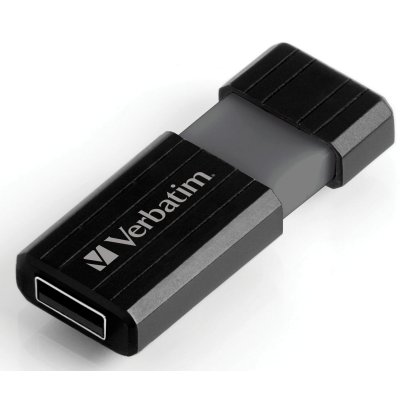 Verbatim 16 Gb Usb 20 Negro